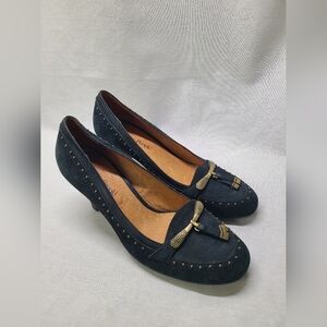 Fortune people Women's heels size 6.5